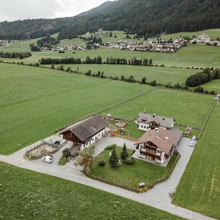 Pichlerhof Apartment Planca di Sopra Екстериор снимка