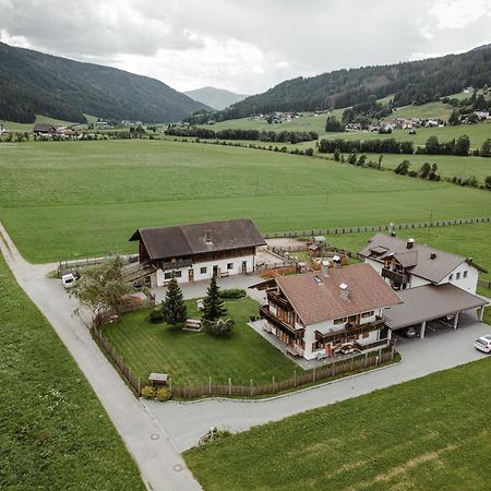 Pichlerhof Apartment Planca di Sopra Екстериор снимка