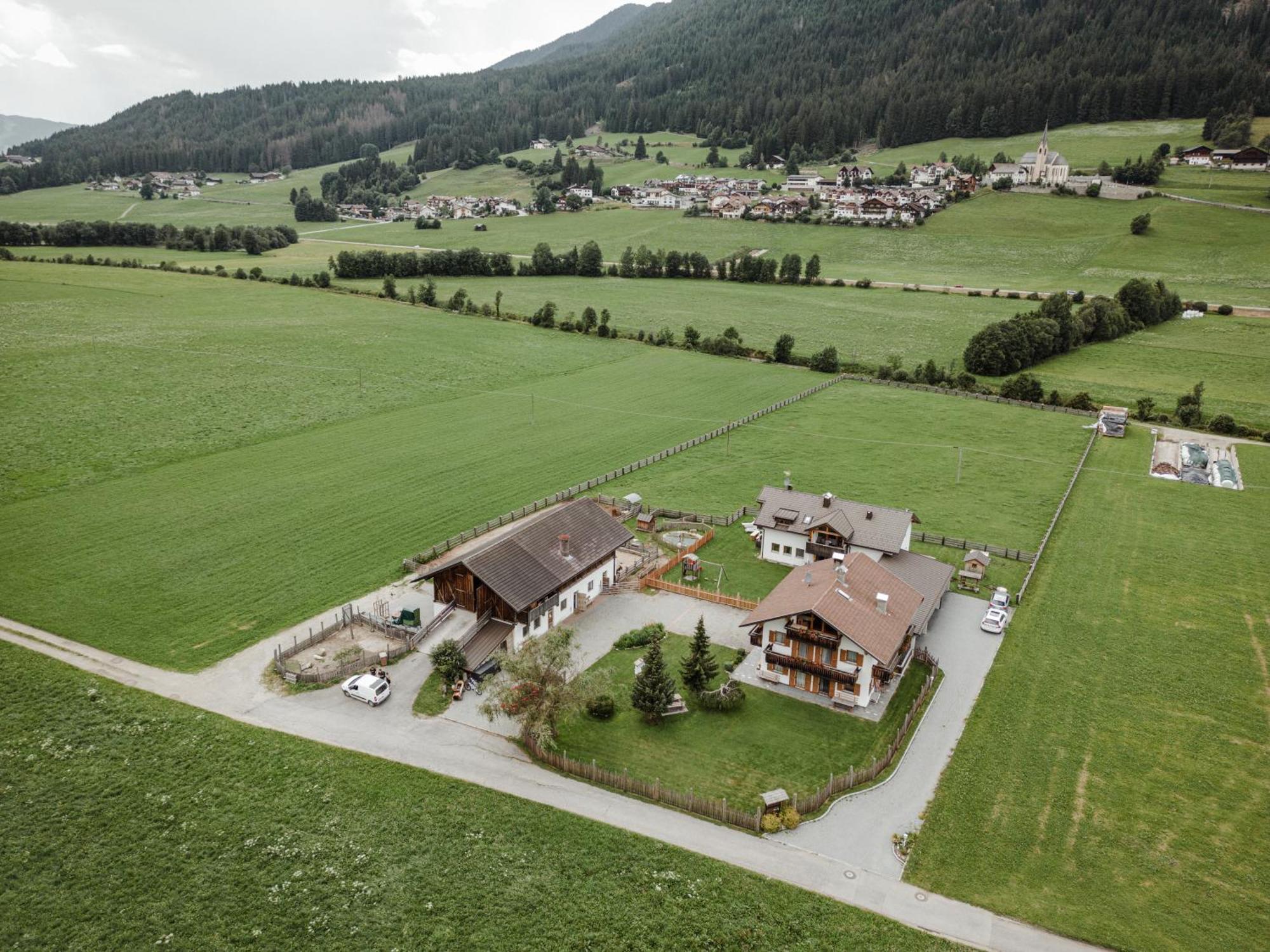 Pichlerhof Apartment Planca di Sopra Екстериор снимка