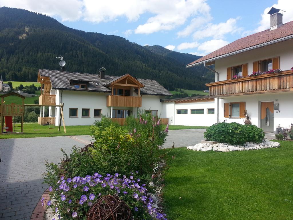 Pichlerhof Apartment Planca di Sopra Екстериор снимка