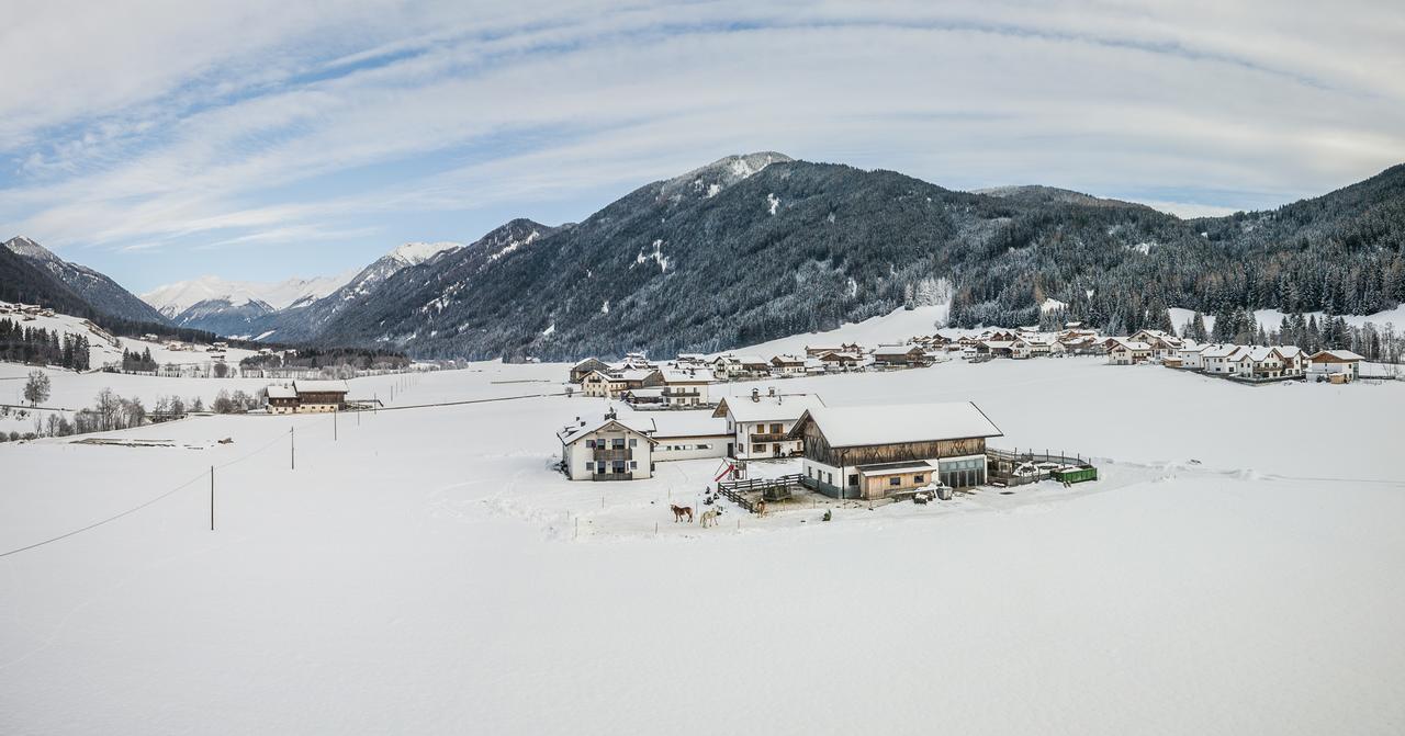 Pichlerhof Apartment Planca di Sopra Екстериор снимка