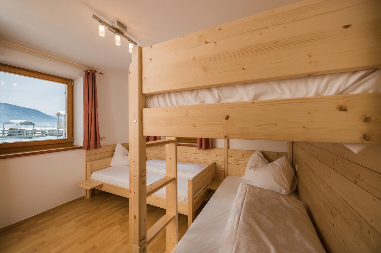 Pichlerhof Apartment Planca di Sopra Екстериор снимка