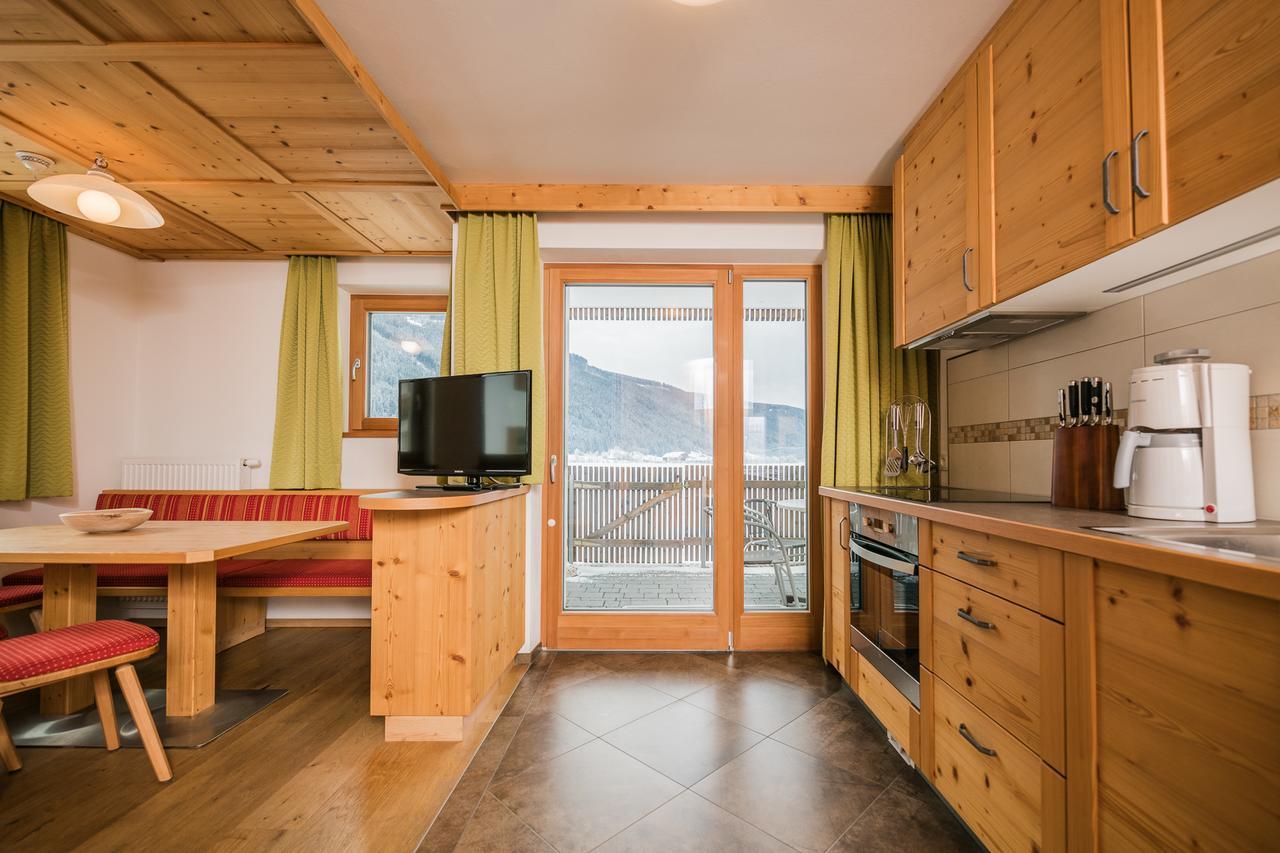Pichlerhof Apartment Planca di Sopra Екстериор снимка