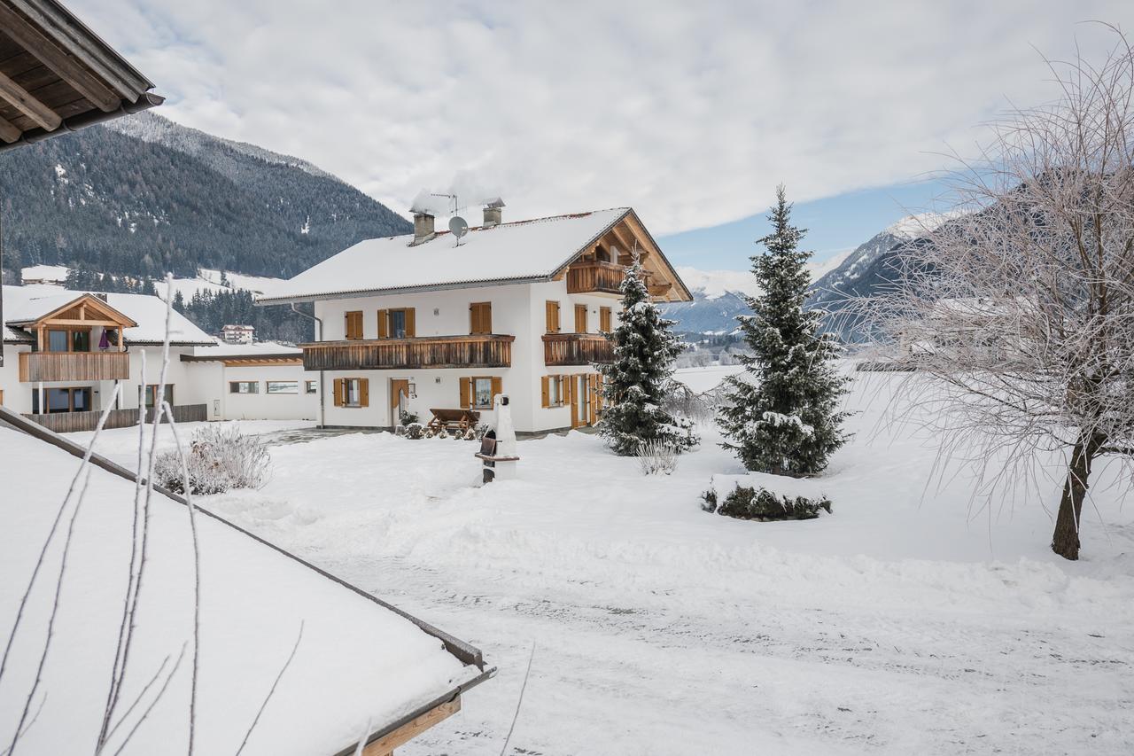 Pichlerhof Apartment Planca di Sopra Екстериор снимка