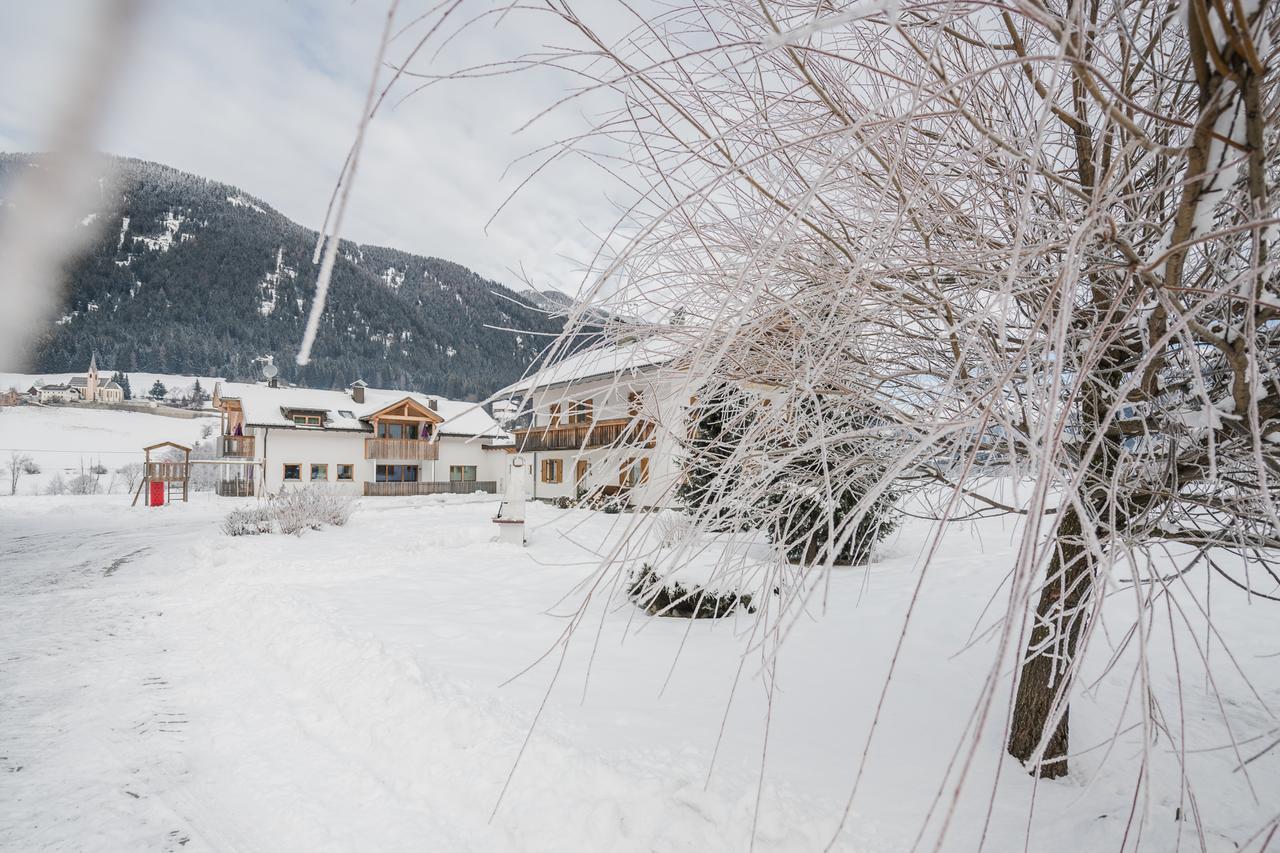 Pichlerhof Apartment Planca di Sopra Екстериор снимка