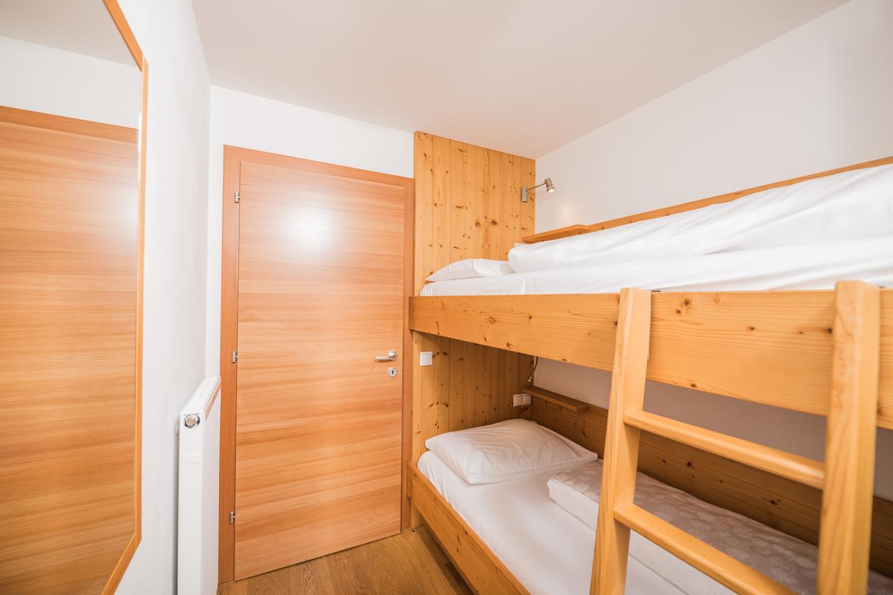 Pichlerhof Apartment Planca di Sopra Екстериор снимка