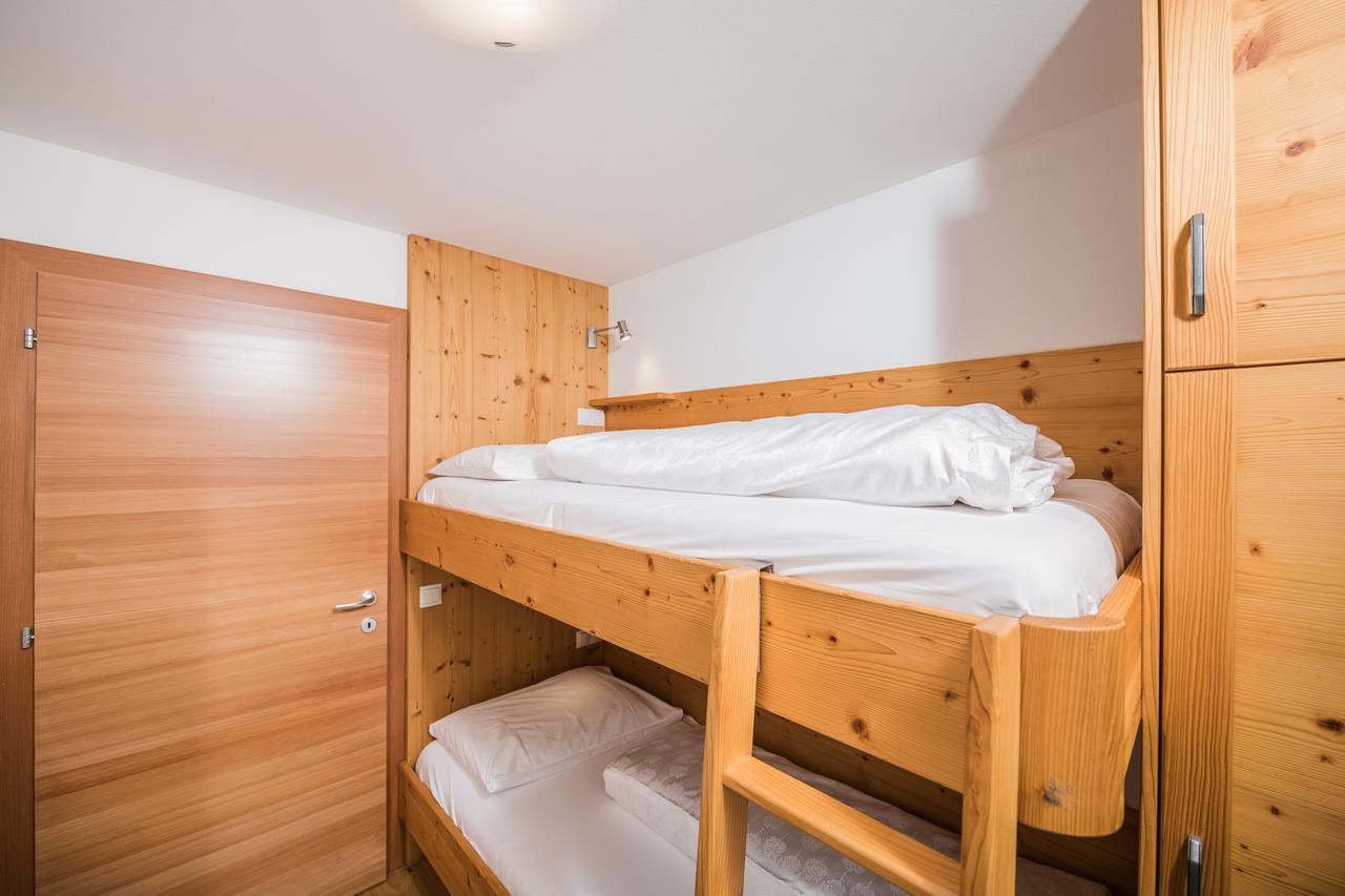 Pichlerhof Apartment Planca di Sopra Екстериор снимка