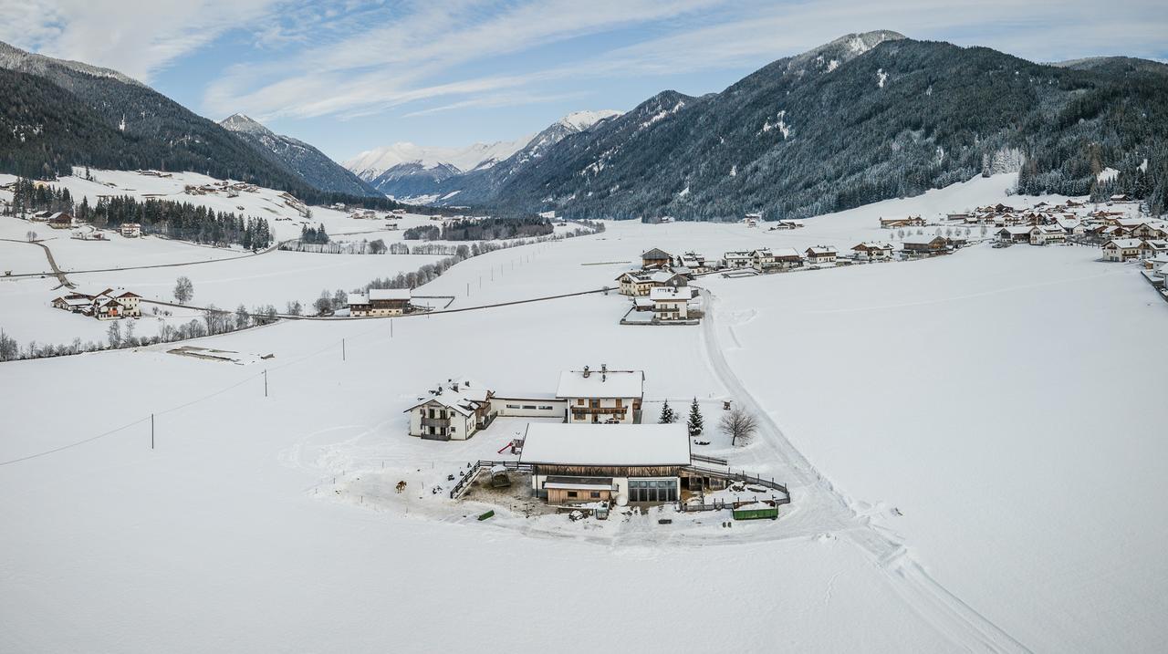 Pichlerhof Apartment Planca di Sopra Екстериор снимка