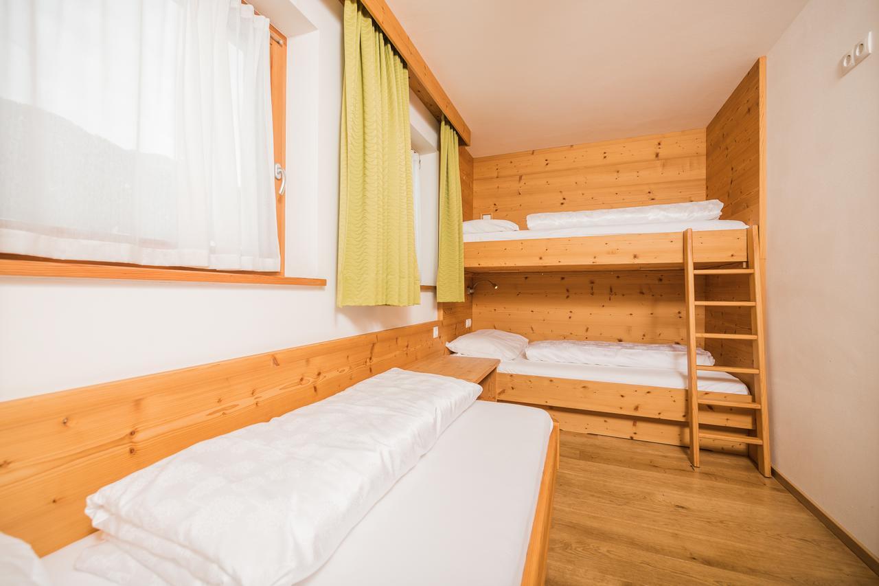 Pichlerhof Apartment Planca di Sopra Екстериор снимка