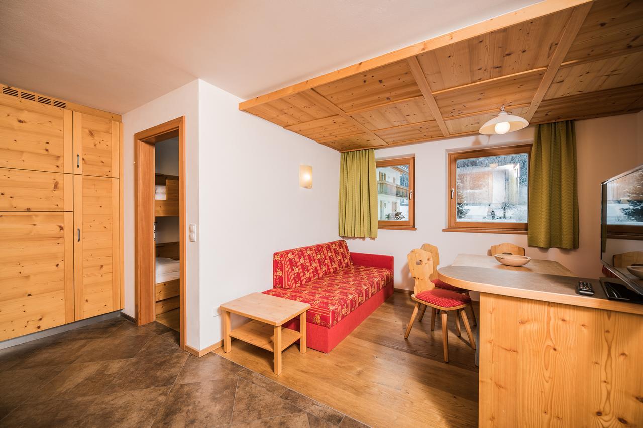 Pichlerhof Apartment Planca di Sopra Екстериор снимка