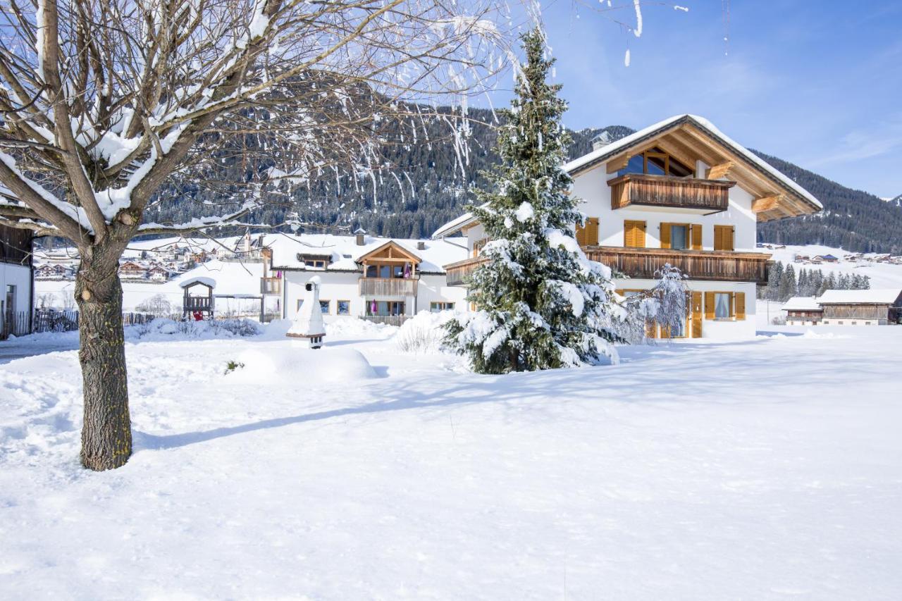 Pichlerhof Apartment Planca di Sopra Екстериор снимка