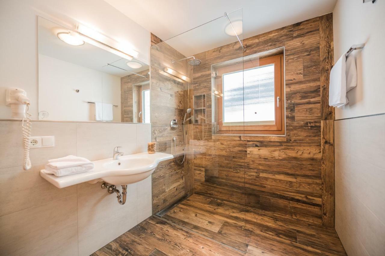 Pichlerhof Apartment Planca di Sopra Екстериор снимка