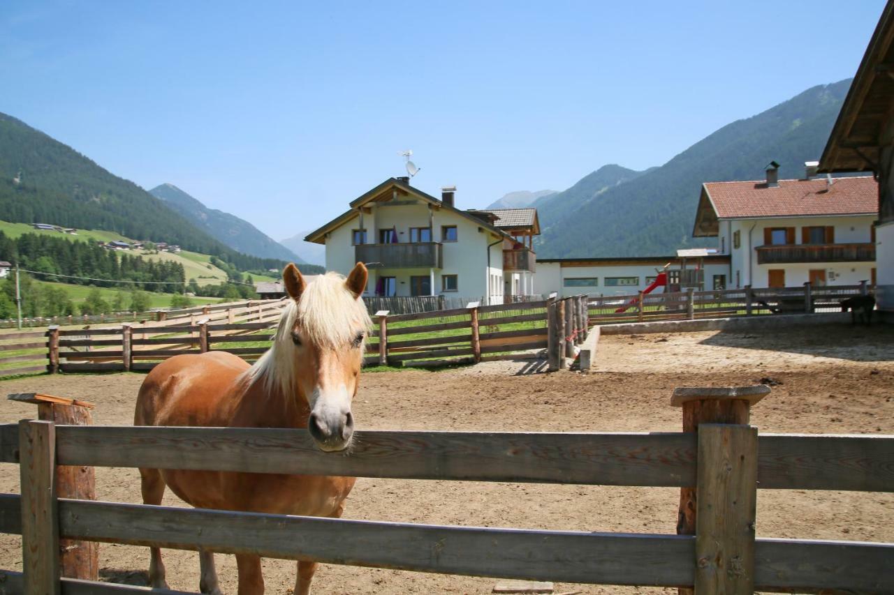 Pichlerhof Apartment Planca di Sopra Екстериор снимка